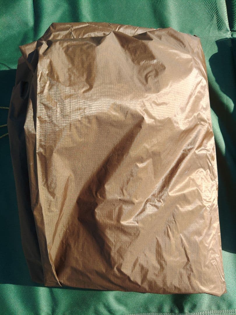 [訳あり]3fulgear beetle16 ベスタビュールセット　ベージュ