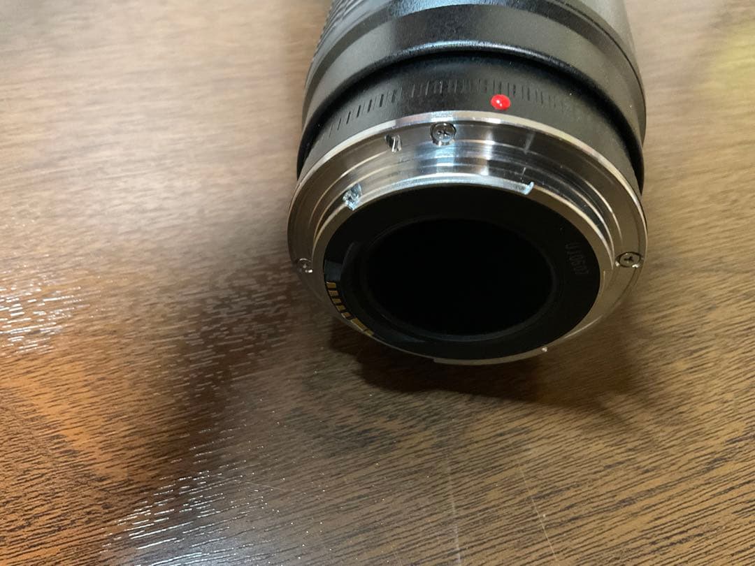 CANON キャノン EF 100-300mm F5.6 L