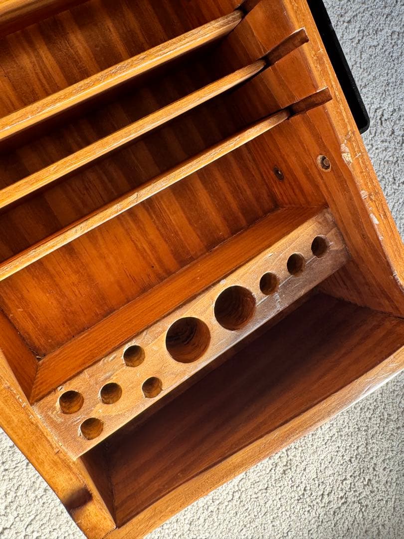 Camera Assistant Front Box 撮影助手フロントボックス