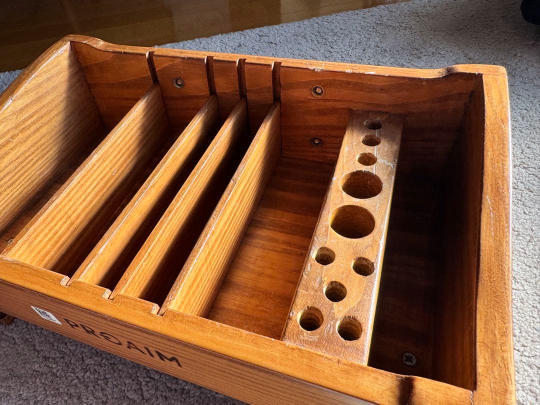 Camera Assistant Front Box 撮影助手フロントボックス