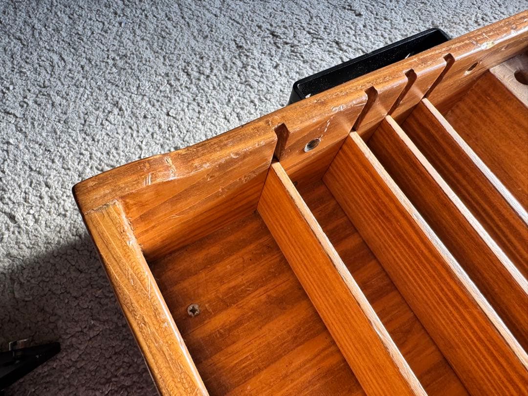 Camera Assistant Front Box 撮影助手フロントボックス