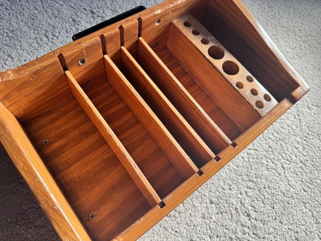 Camera Assistant Front Box 撮影助手フロントボックス