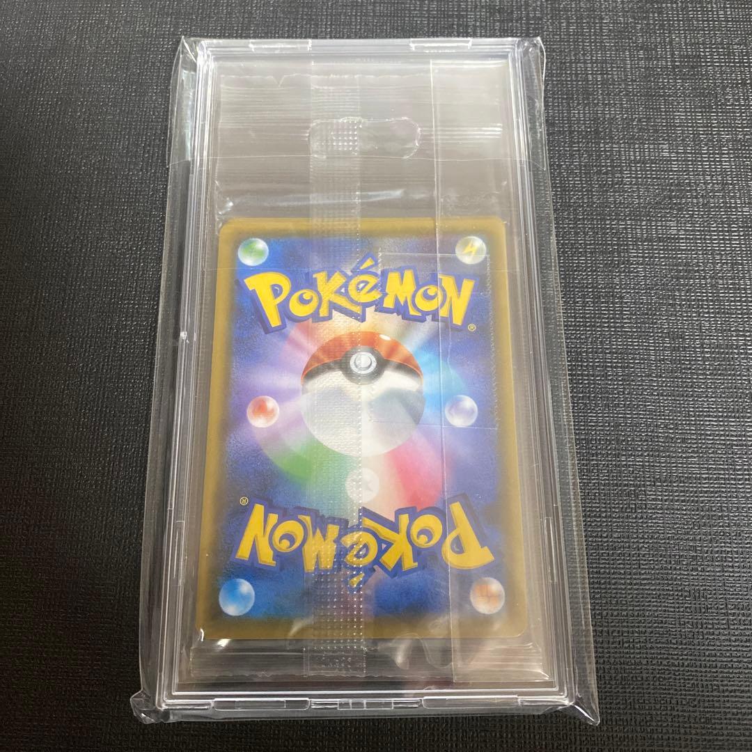 ピカチュウ　トイザらス　イーブイGX対戦 トリプルスターターセット PROMO