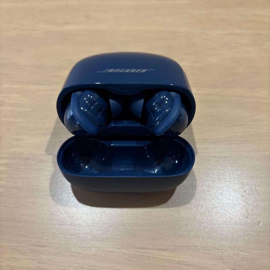 イヤホン Bose Quiet Comfort Earbuds