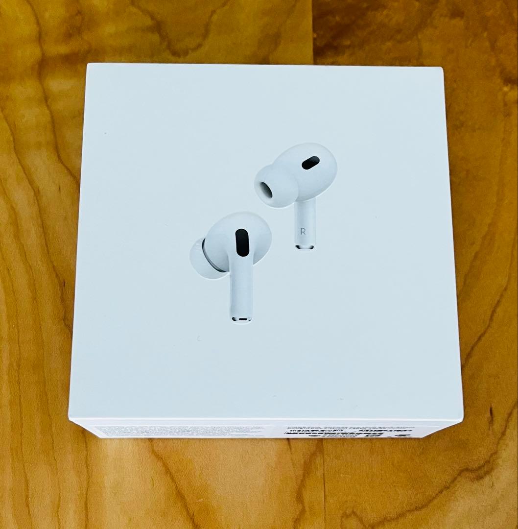 AirPods Pro(第2世代) (2nd generation)