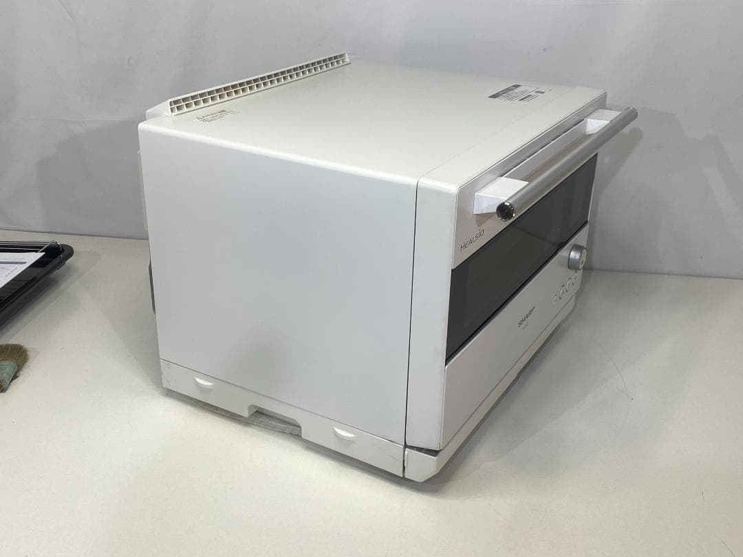 SHARP　ヘルシオ　AX-HA20-W 2021年製