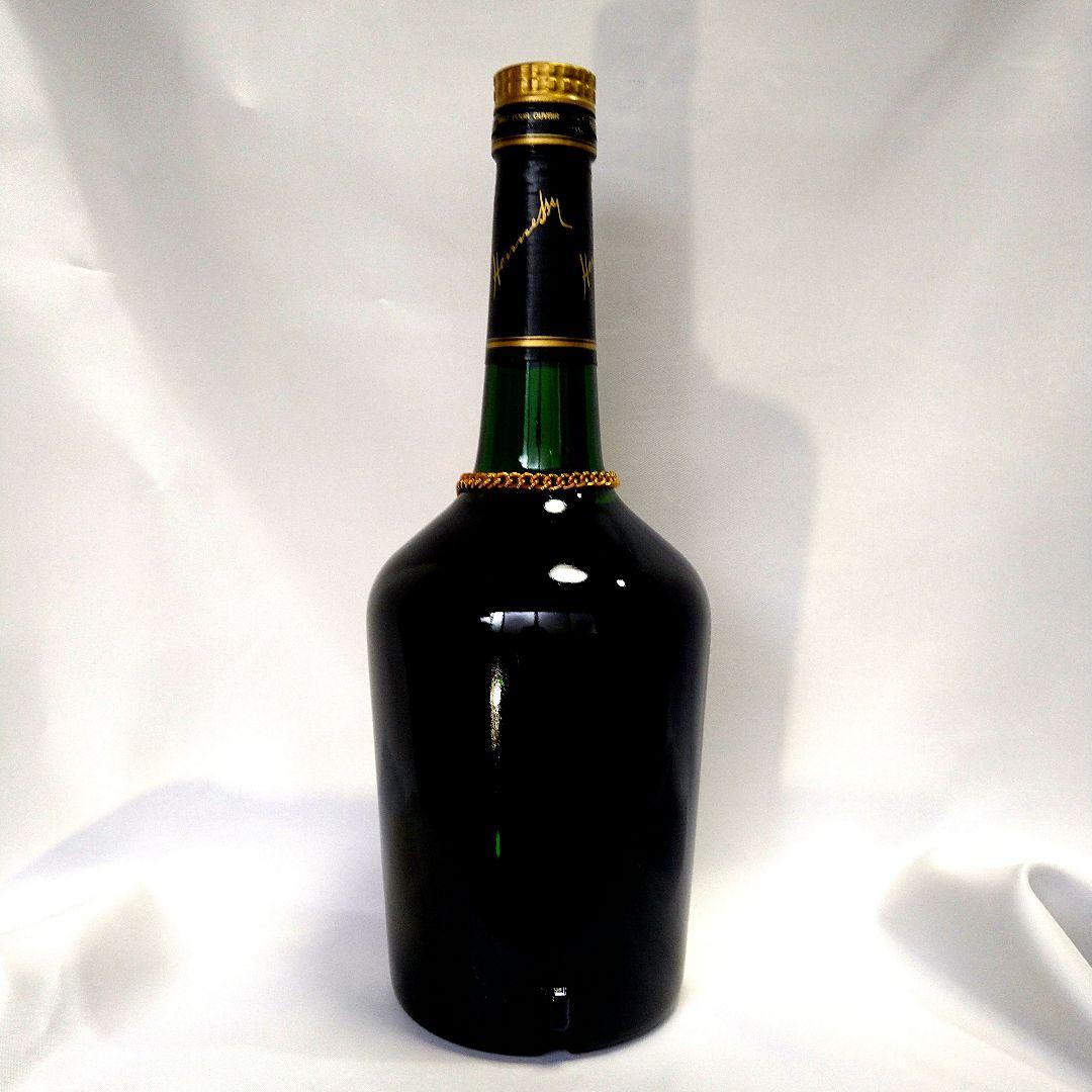 【未開栓】古酒　ヘネシー　ナポレオン