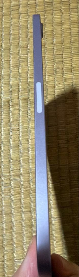 iPad mini A17 Pro(第7世代)