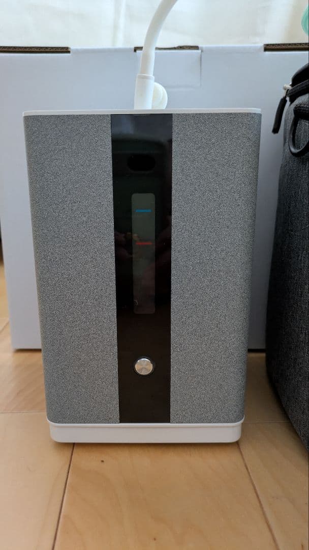 ake、高濃度水素発生器（水素ガス吸入器)オススメ！