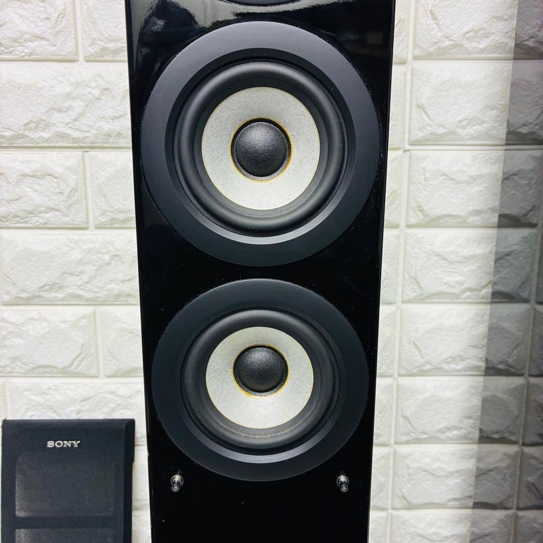 SONY SS-F7700 トールボーイスピーカー