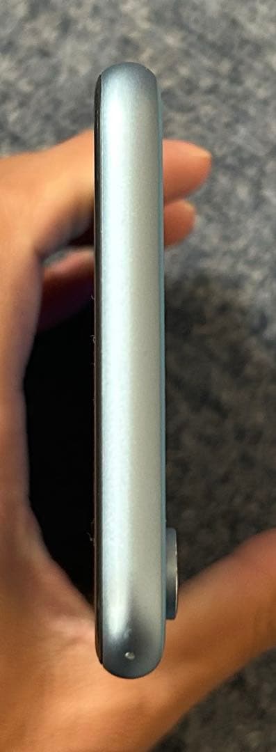 iPhone Xr 64GB SIMフリー