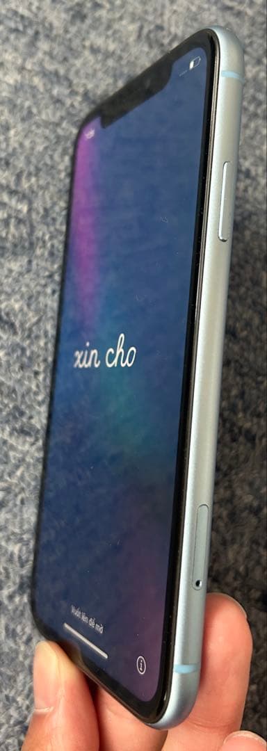 iPhone Xr 64GB SIMフリー