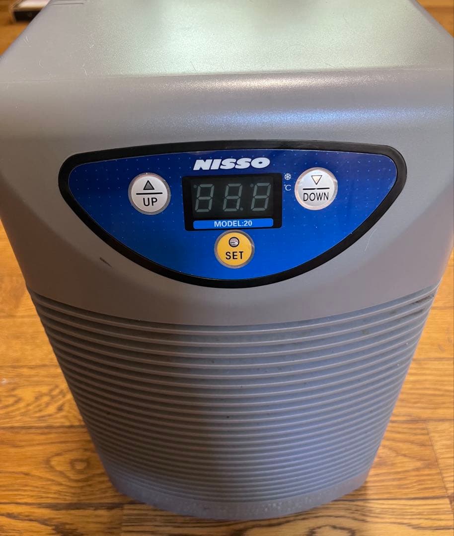 NISSO ニッソー アクアクーラー20　90cm水槽対応