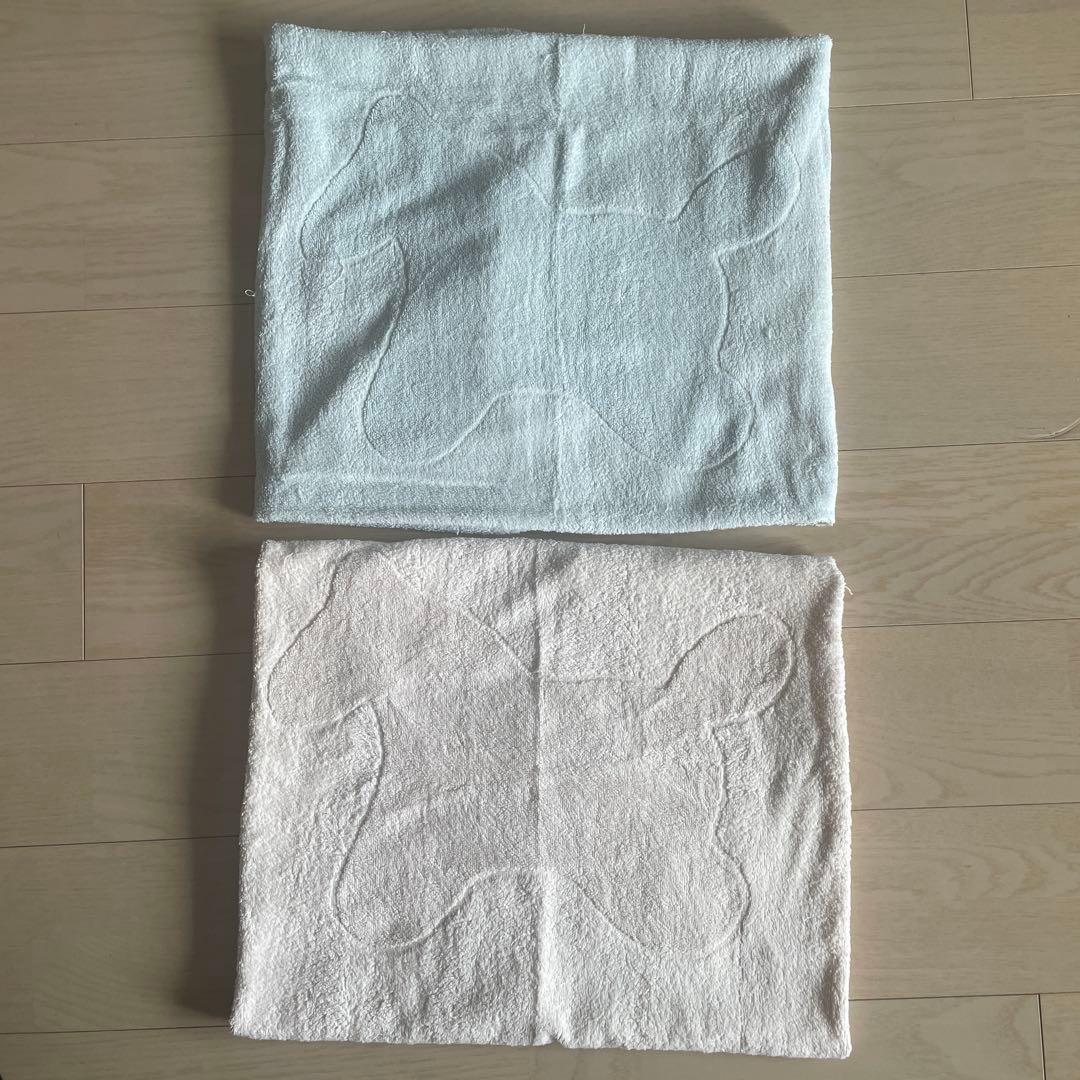 K*み様 HERMES エルメス　ベビー　ブランケット　おくるみ　タオル　タオル