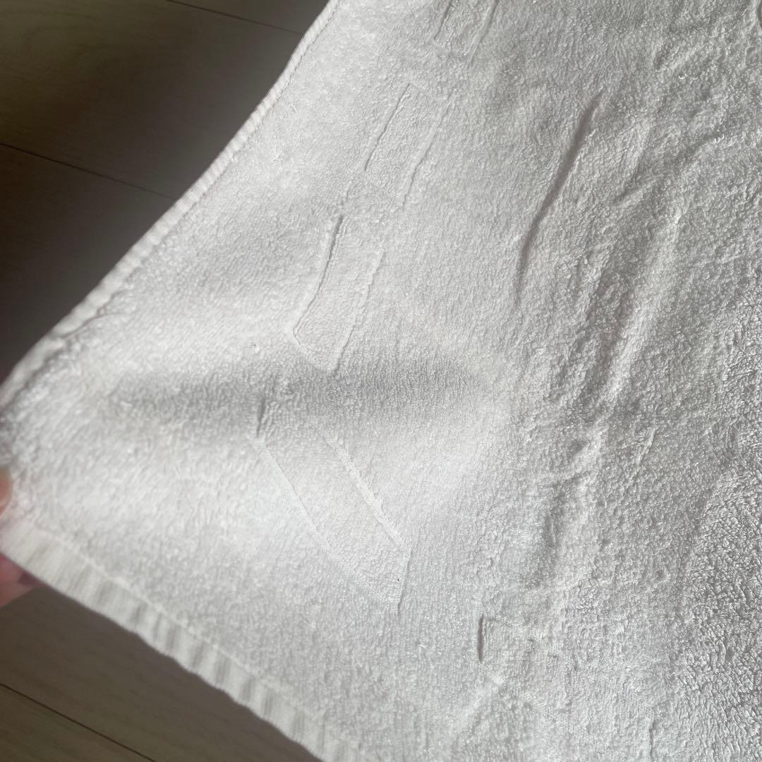 K*み様 HERMES エルメス　ベビー　ブランケット　おくるみ　タオル　タオル