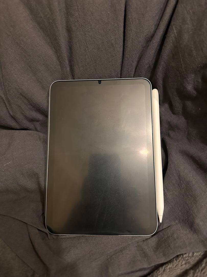 美品iPad mini 第6世代 128GB Wi-Fi 即購入OK