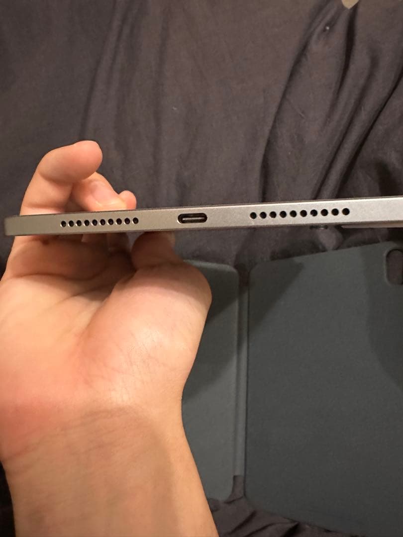 美品iPad mini 第6世代 128GB Wi-Fi 即購入OK