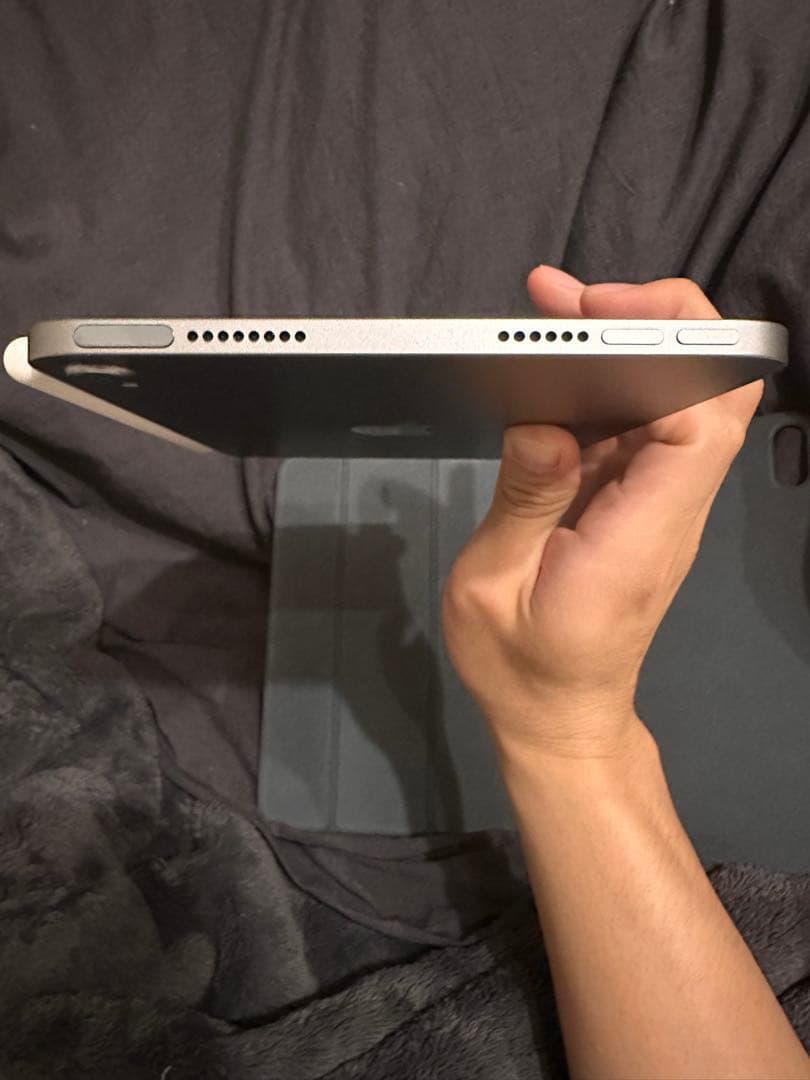 美品iPad mini 第6世代 128GB Wi-Fi 即購入OK