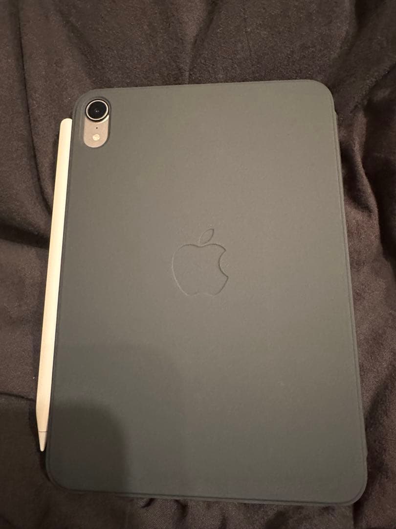 美品iPad mini 第6世代 128GB Wi-Fi 即購入OK