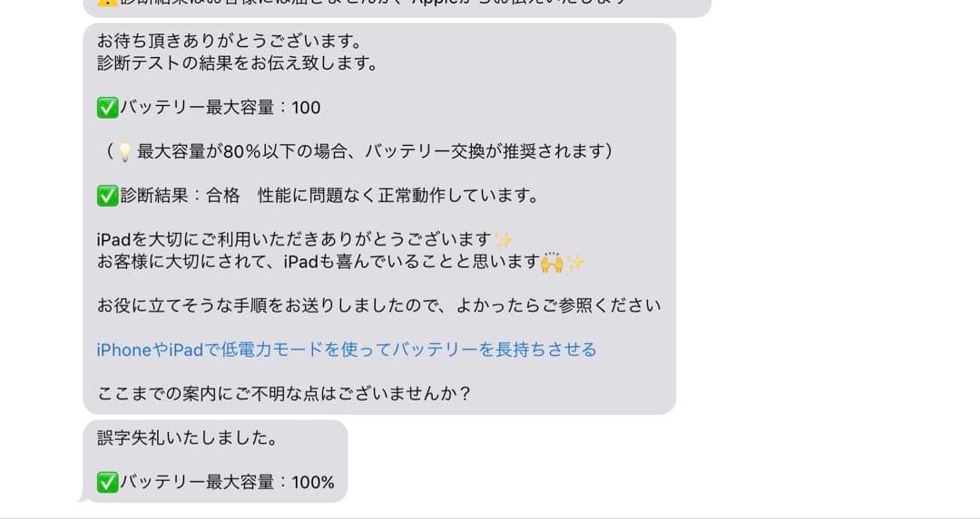 【最大容量100%】【極美品】iPad （第9世代）64GB Wi-Fiシルバー