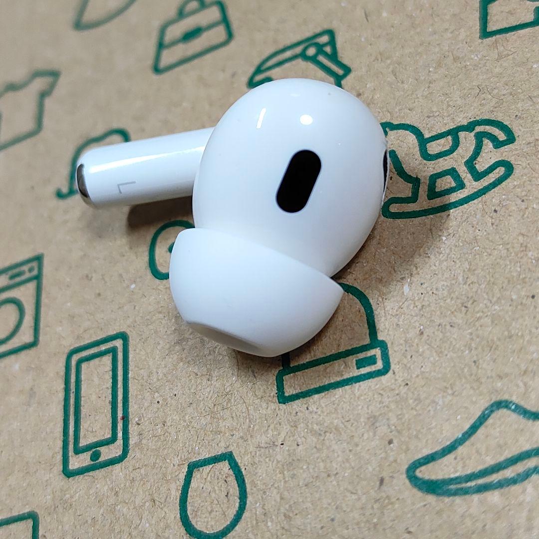 Apple AirPods Pro 2世代 片耳 L 片方 左耳 179