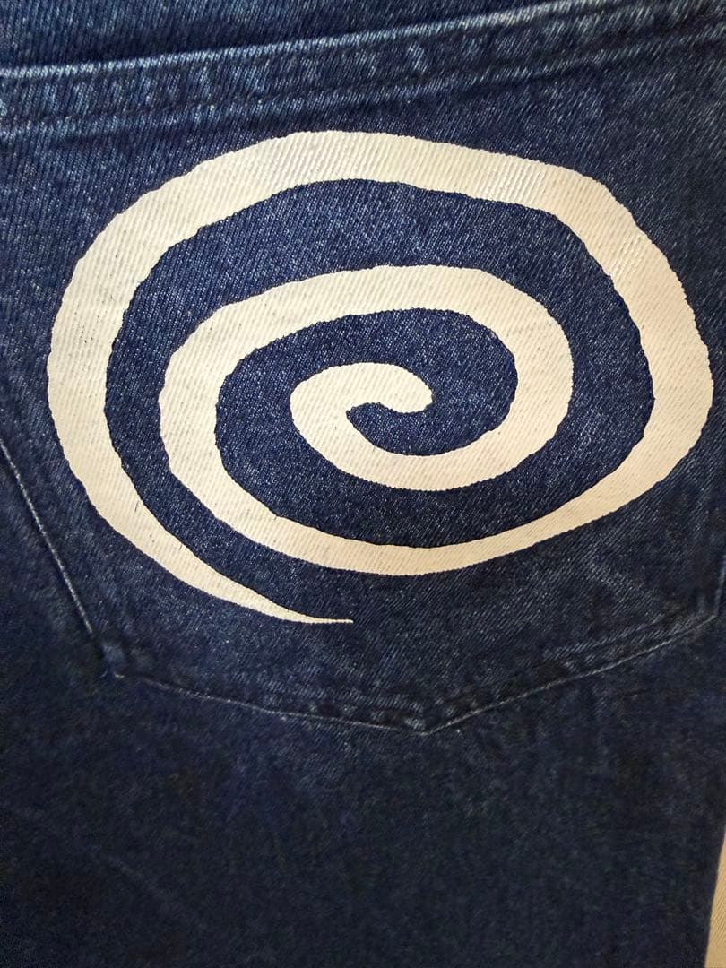 パンツ SOL soonerorlater Denim ShortsL