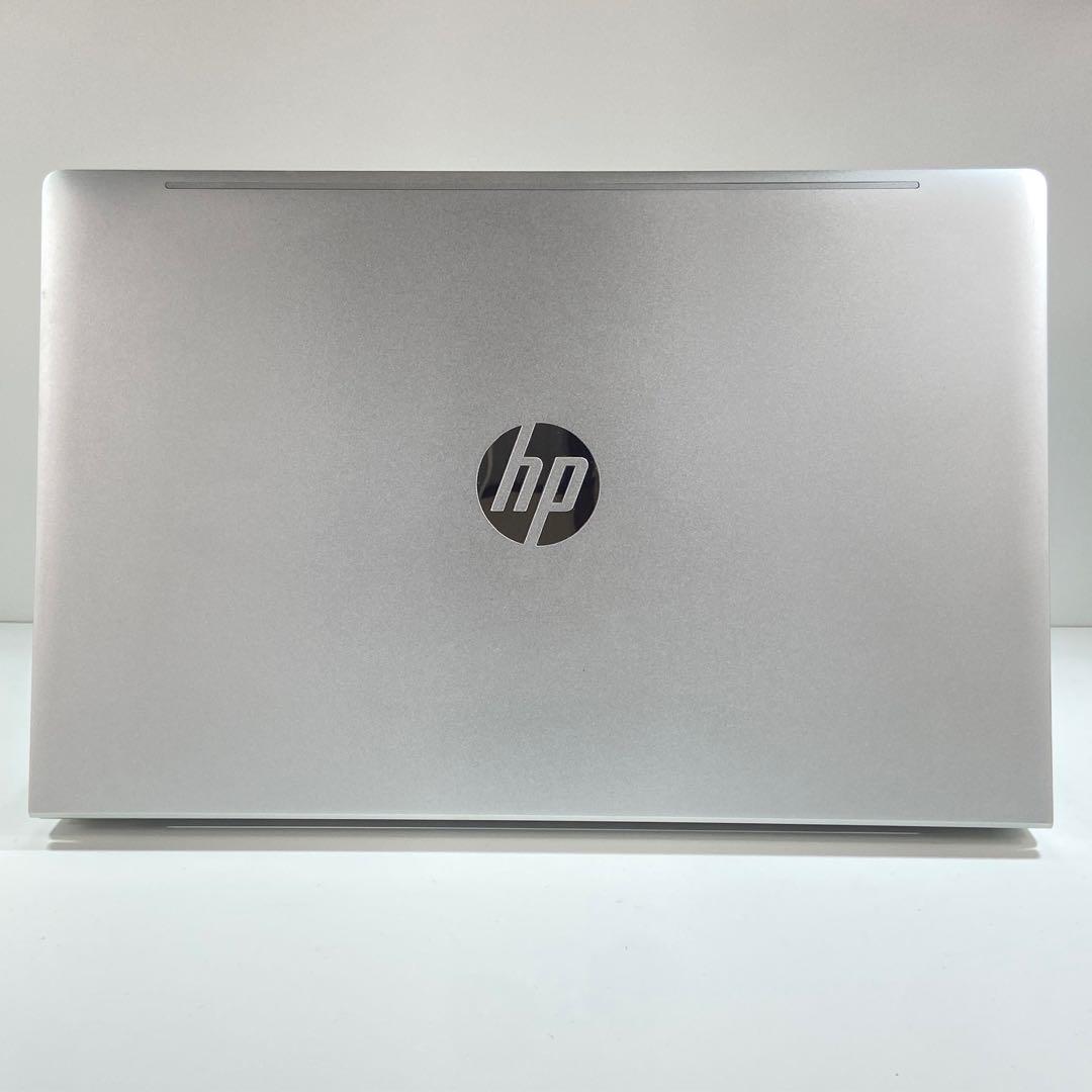 ★2021年製★美品 HP PROBOOK 軽量ノートPC Corei5 H27