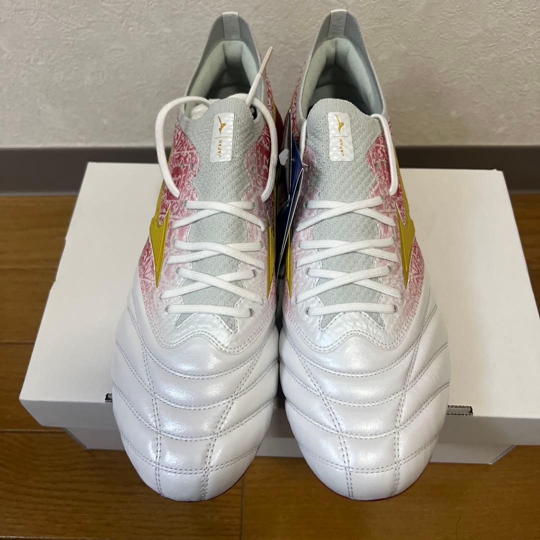 (箱無し可能 )Mizuno Sergio Ramos サッカーシューズ