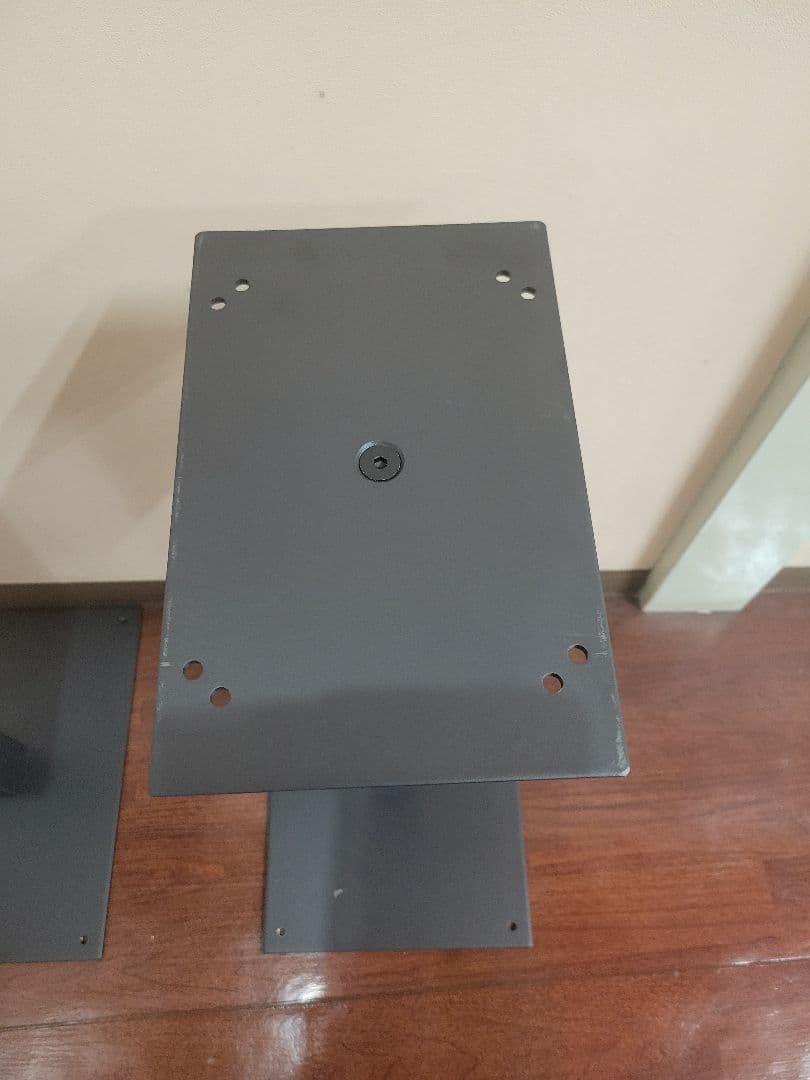 TAOC WST-C60HB スピーカースタンド ペア アイシン高丘