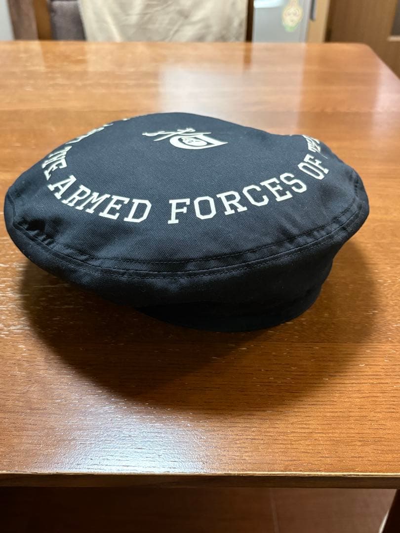 Neighborhood ベレー帽