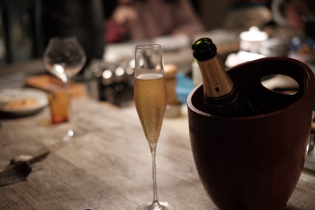 富士フィルムX-E3/NOKTON 35mm F1.2