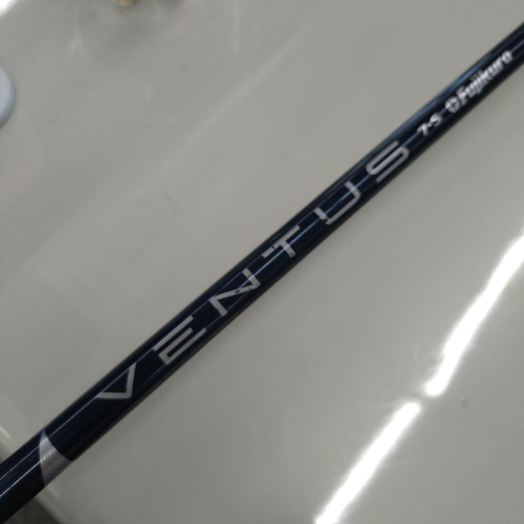 TaylorMade SIM2 MAX 4番ユーティリティ22°US