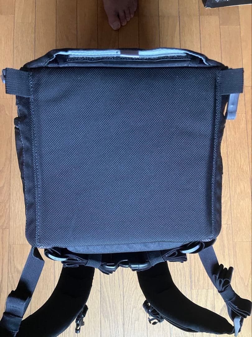 シンクタンクフォト ウォーカープロ24L ブラック