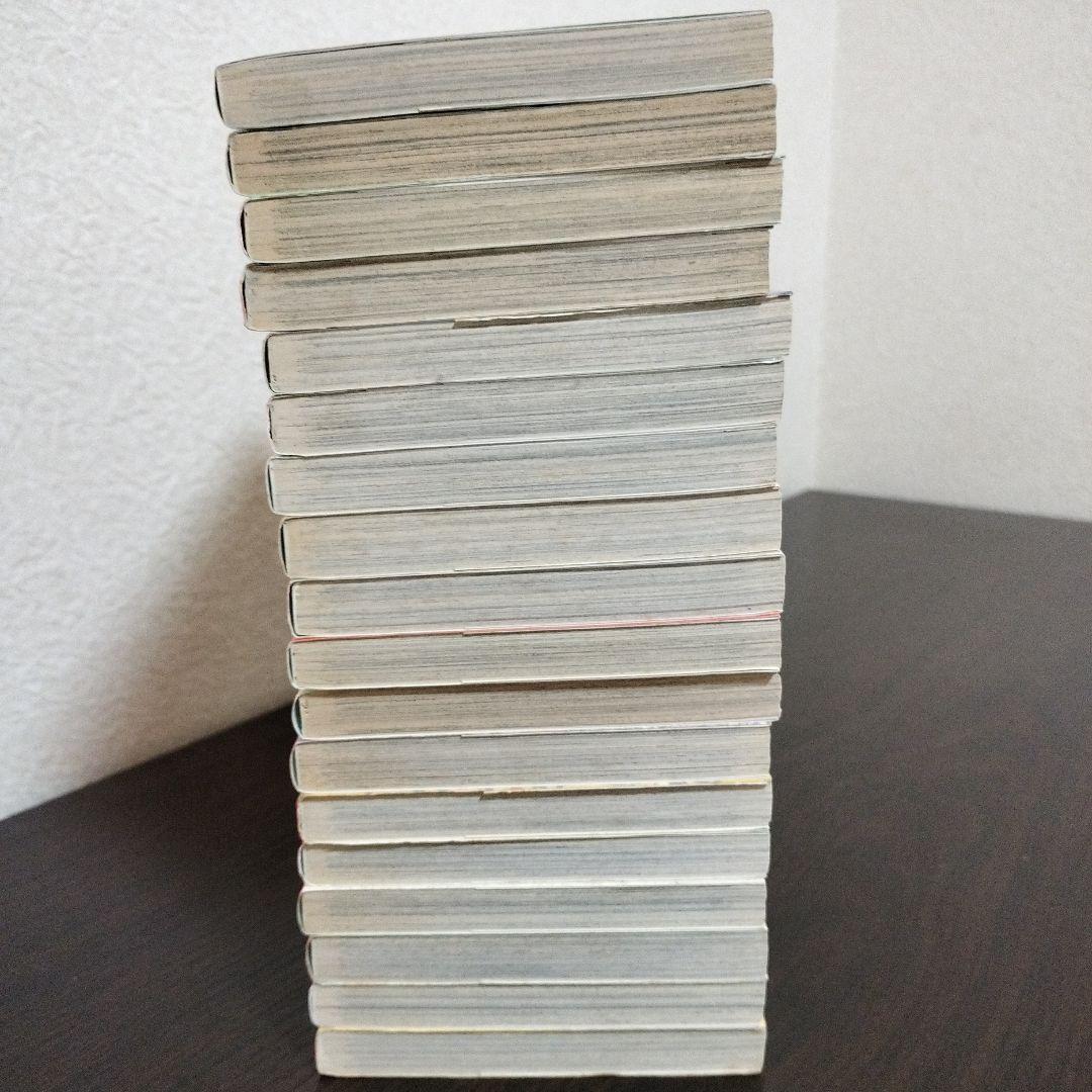 美少女戦士セーラームーン　全巻　初版　帯完備