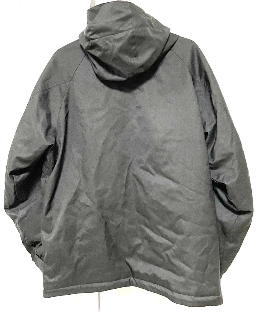 PHENIX フェニックススキー上下ウェア手袋セット ブラック＆グレーおまけ付き