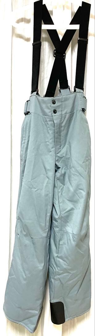 PHENIX フェニックススキー上下ウェア手袋セット ブラック＆グレーおまけ付き