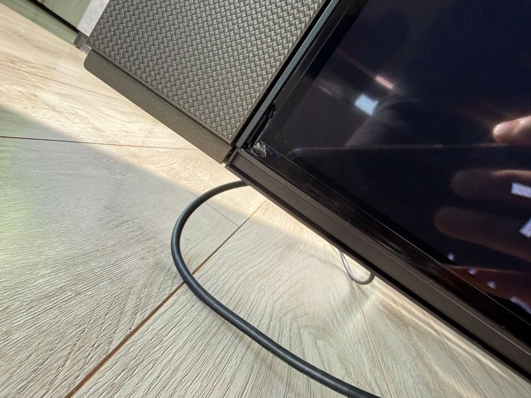 SONY BRAVIA 65インチテレビ