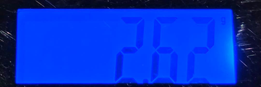 k18 750 刻印 切子 チェーンネックレス アクセサリー