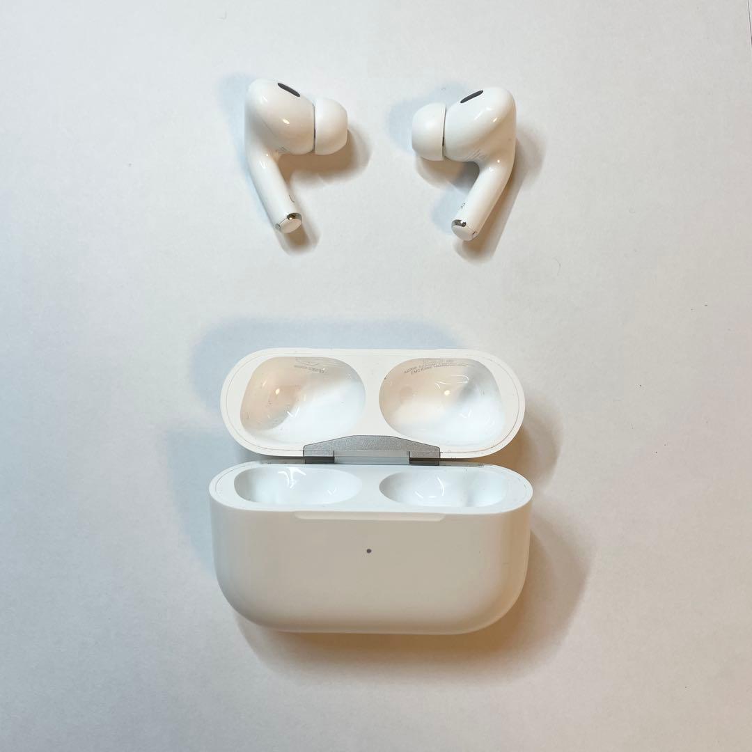 AirPods Pro2 第2世代 USB-C 本体 付属品完備 限定保証