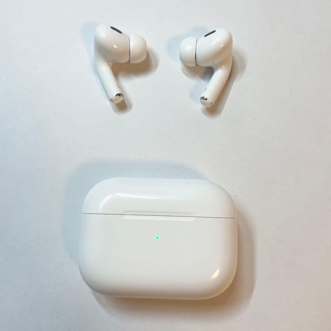 AirPods Pro2 第2世代 USB-C 本体 付属品完備 限定保証