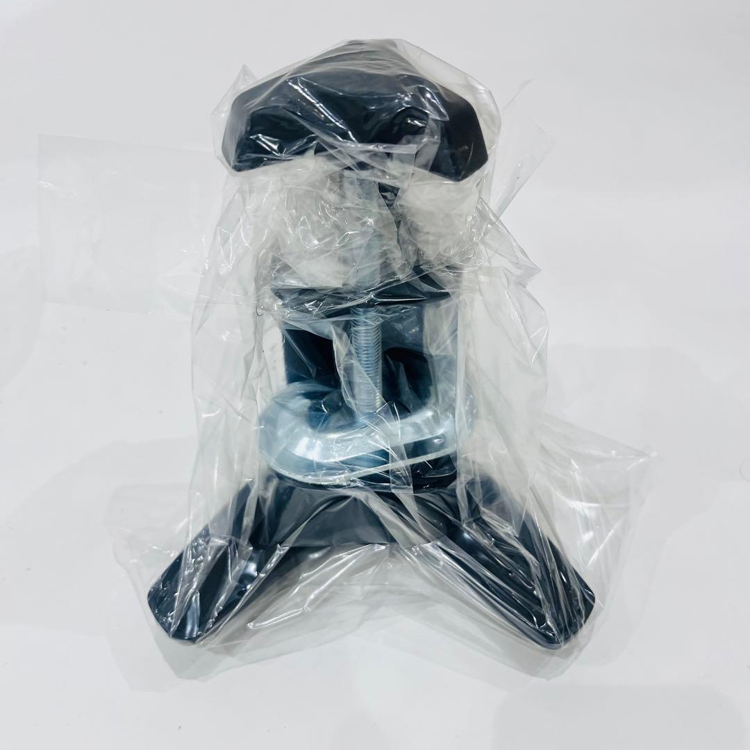 モニターアーム greenhouse 新品 ガススプリング式 GH-AMCA02