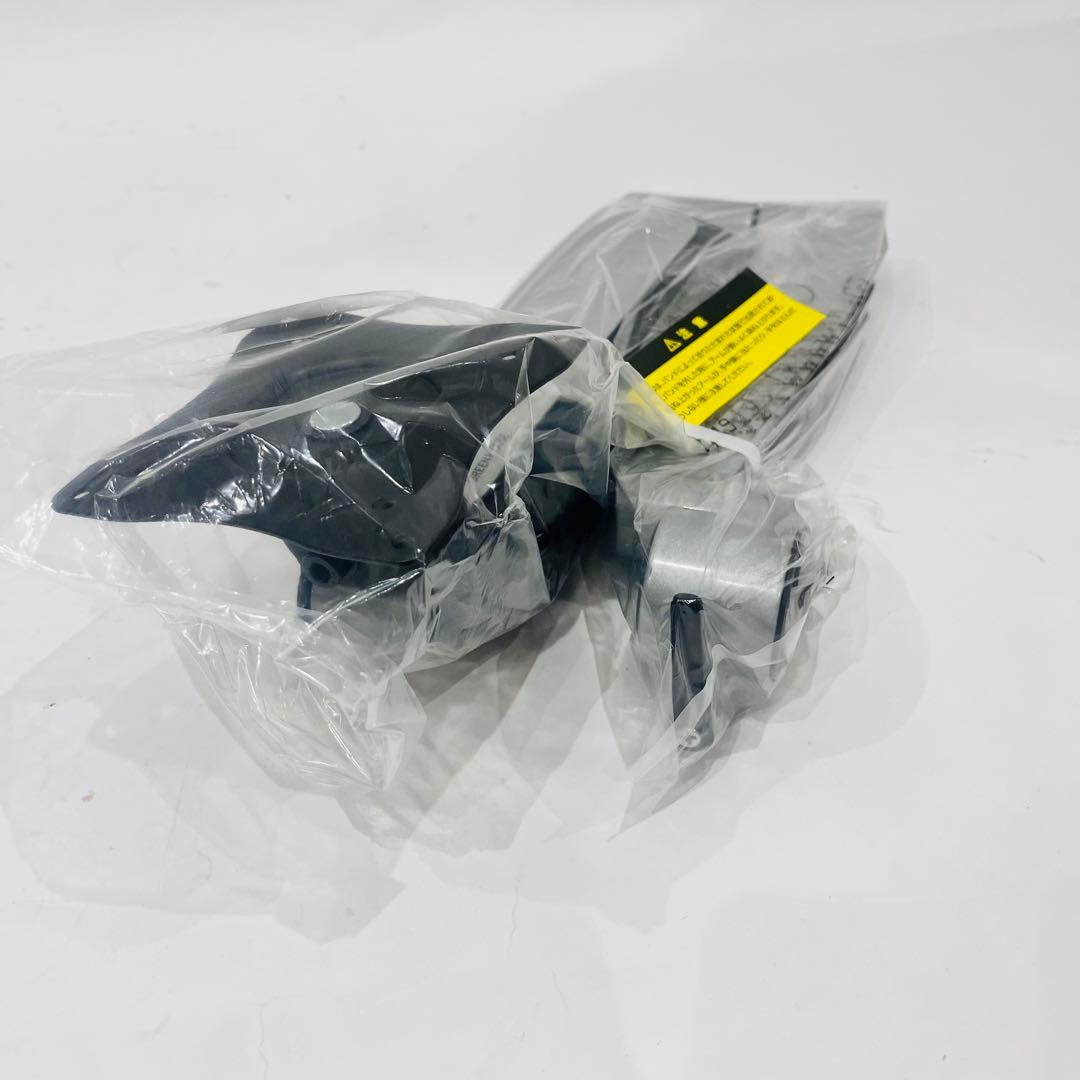 モニターアーム greenhouse 新品 ガススプリング式 GH-AMCA02