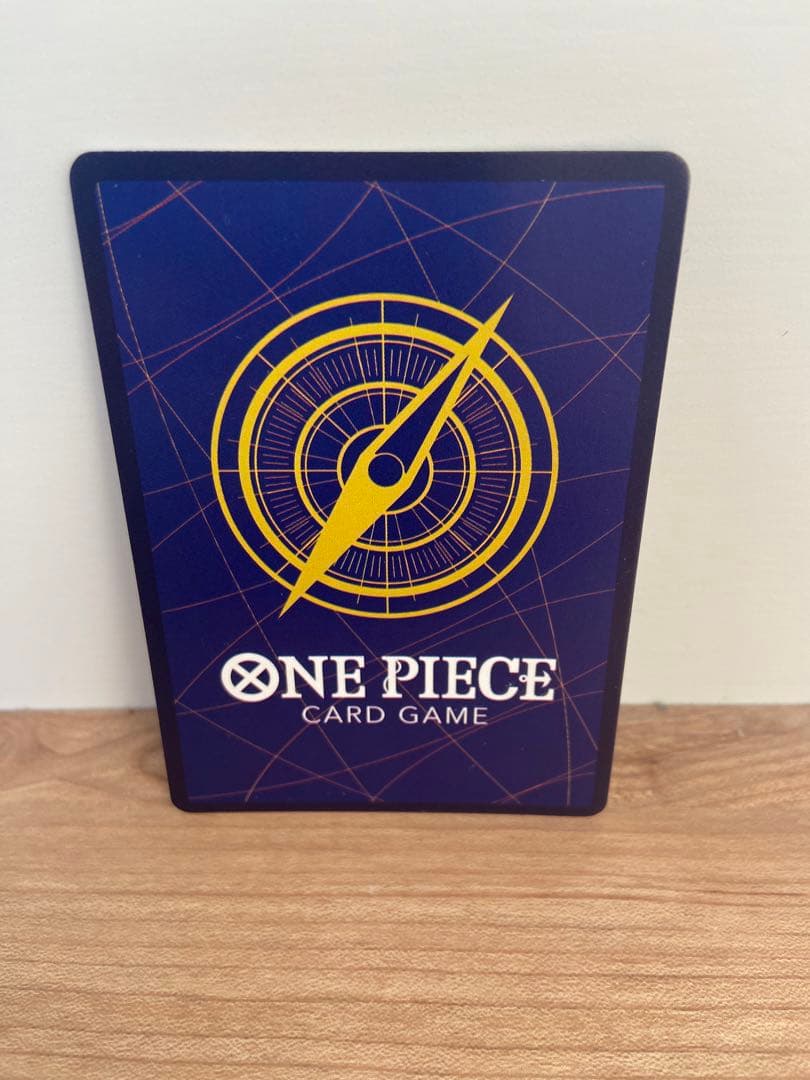 モンキー・D・ルフィ コミパラ　ニカ