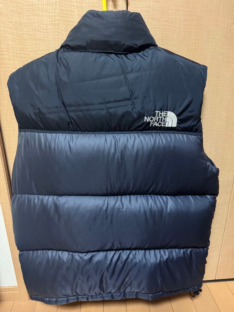 THE NORTH FACE ザ・ノースフェイス ダウンベスト