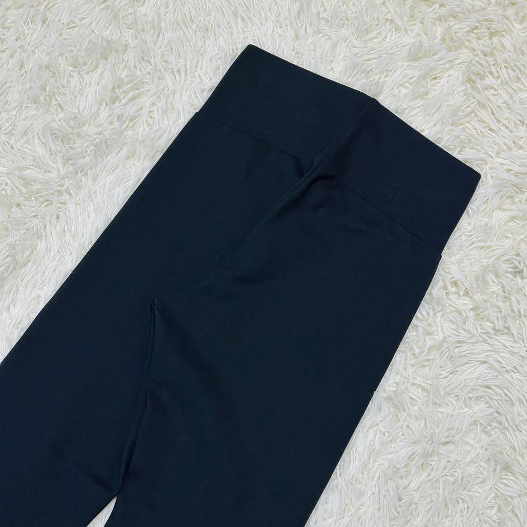 【新品未使用】ドゥーズィエムクラス　Zip レギンスパンツ 36