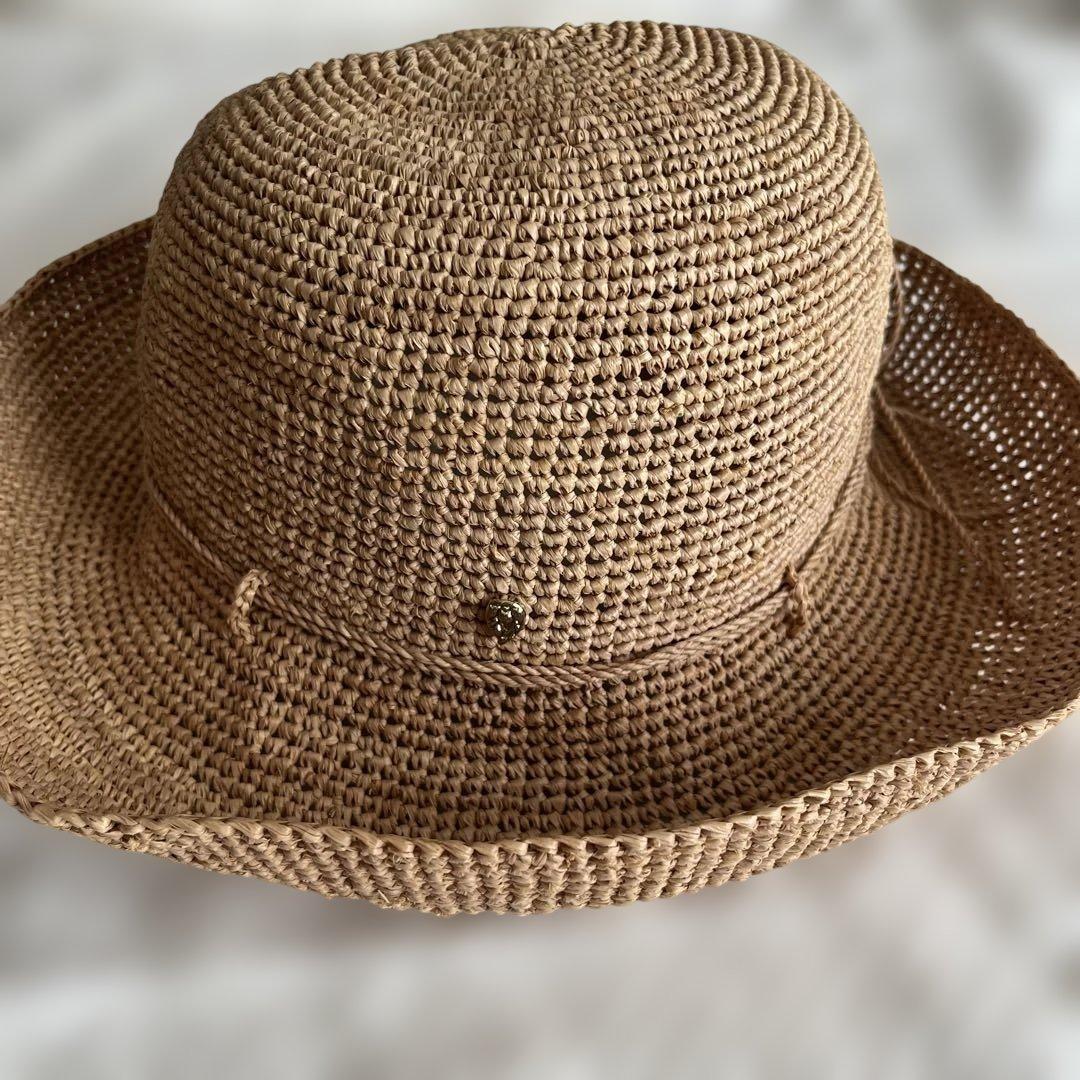 HELEN KAMINSKI ヘレンカミンスキー⭐︎プロヴァンス　ラフィアハット
