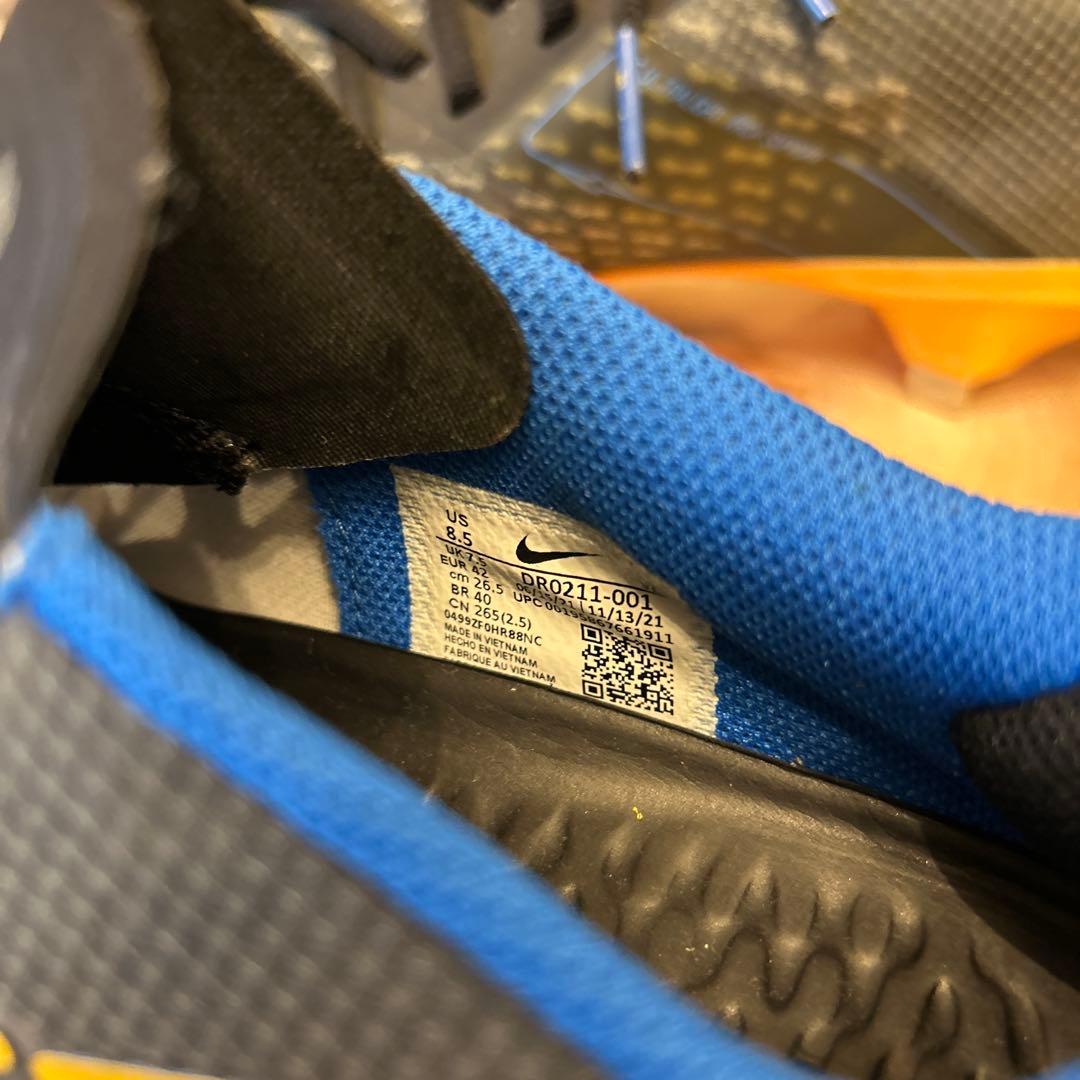 シューズ NIKE React Vapor Ultrafly Elite 4