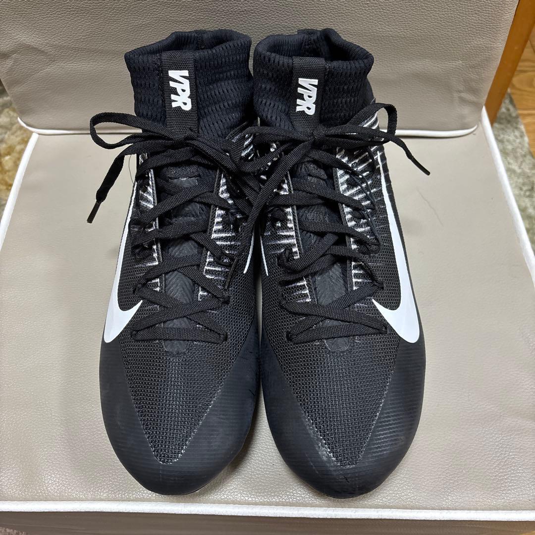 スパイク Nike Vapor Untouchable 2