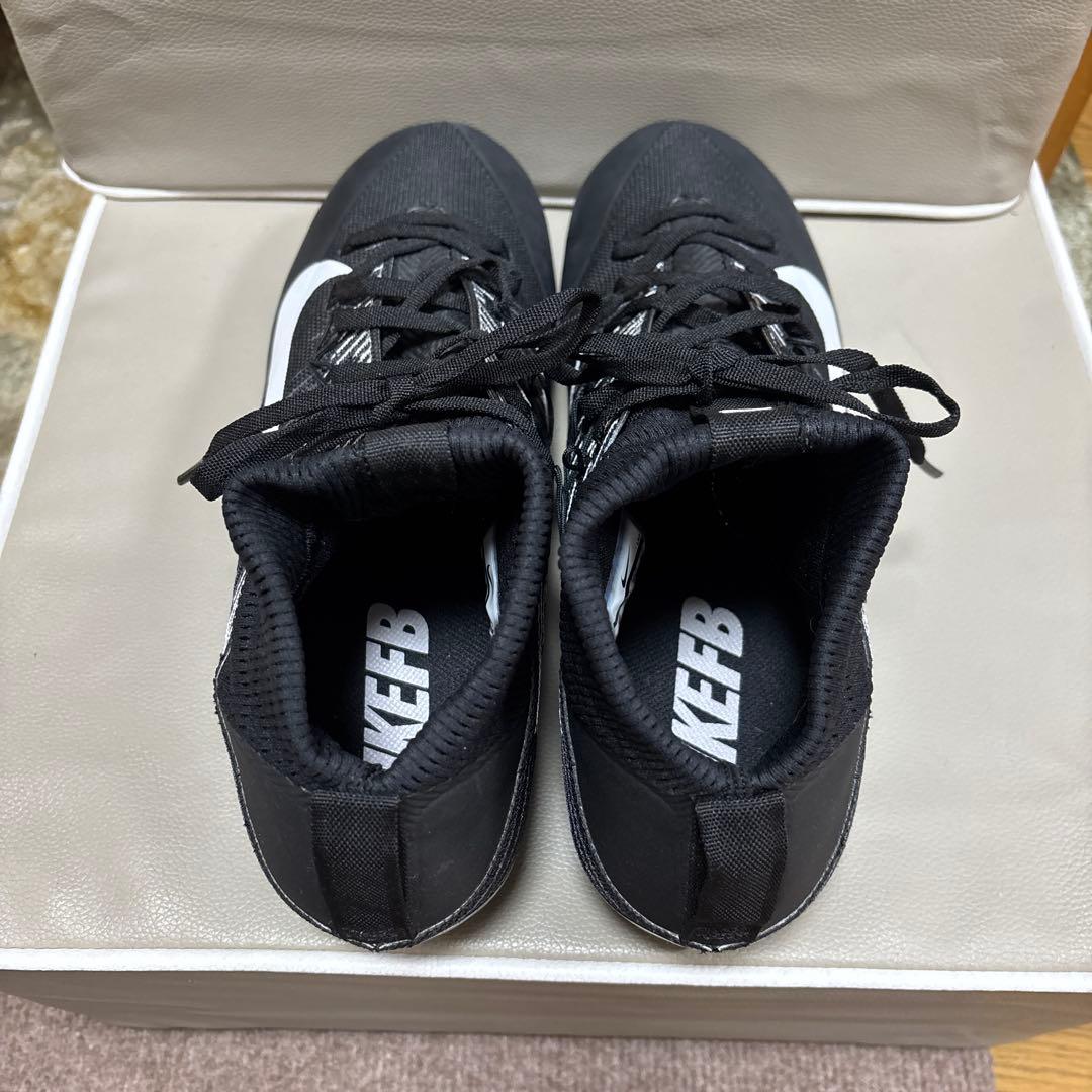 スパイク Nike Vapor Untouchable 2