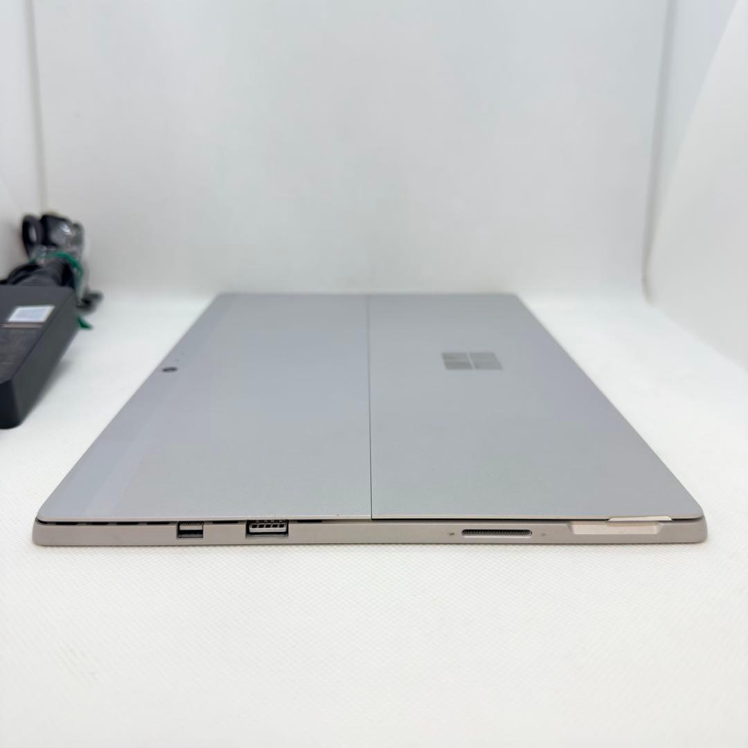 良品 Surface Pro 5 | i5/ 4GB／128GB LTEモデル